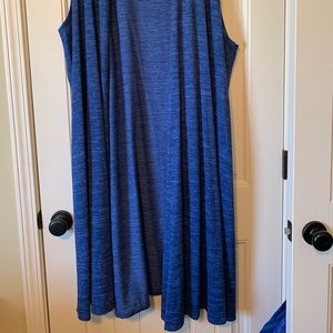 LulaRoe Joy vest duster